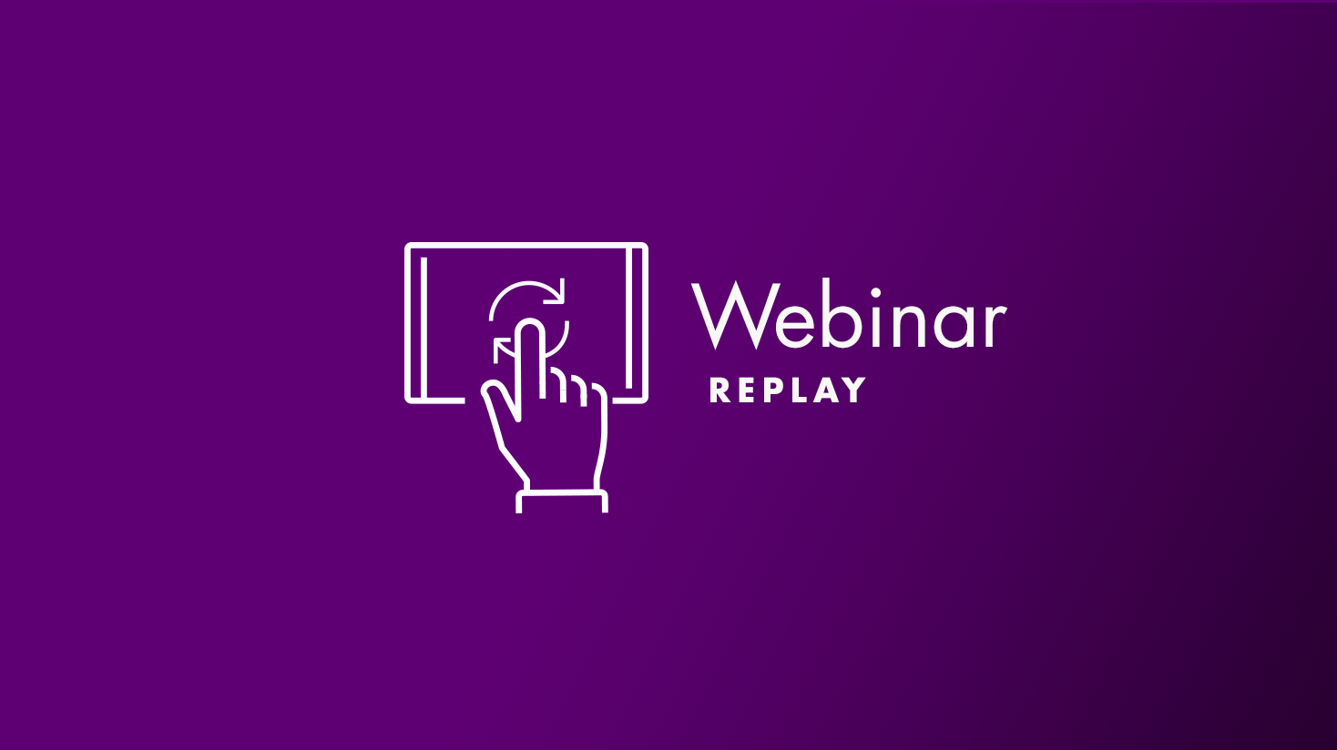 Messagepoint Webinar