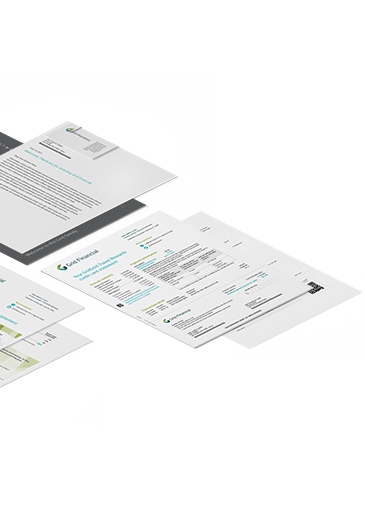 Financial Services