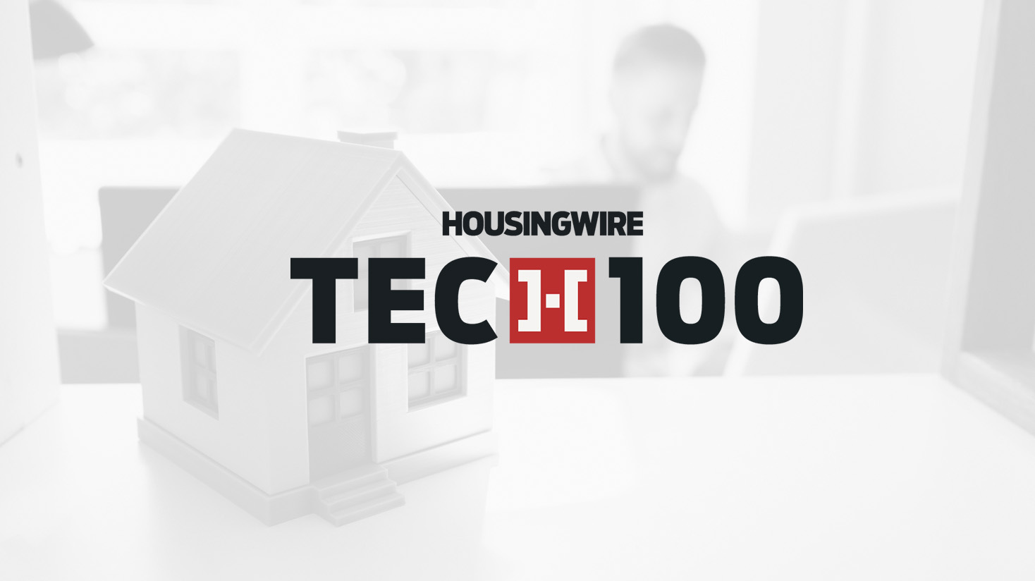 Housing Wire Tech 100