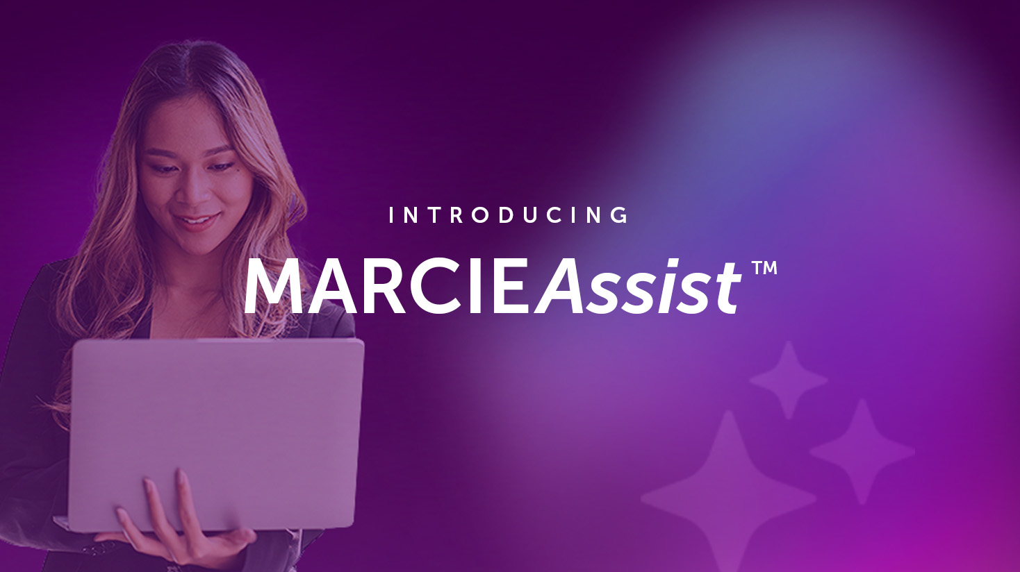 Feature Image for MARCIEAssist